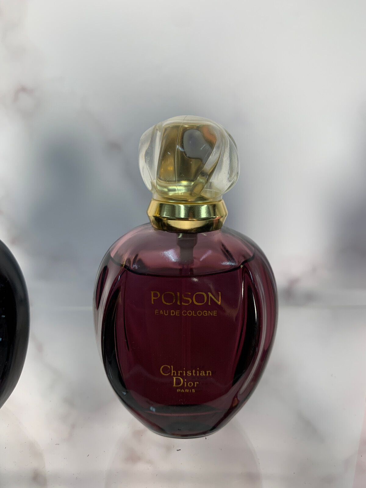 稀有 Christian Dior Dune 30ml 50ml 淡香水香水 110823-A 