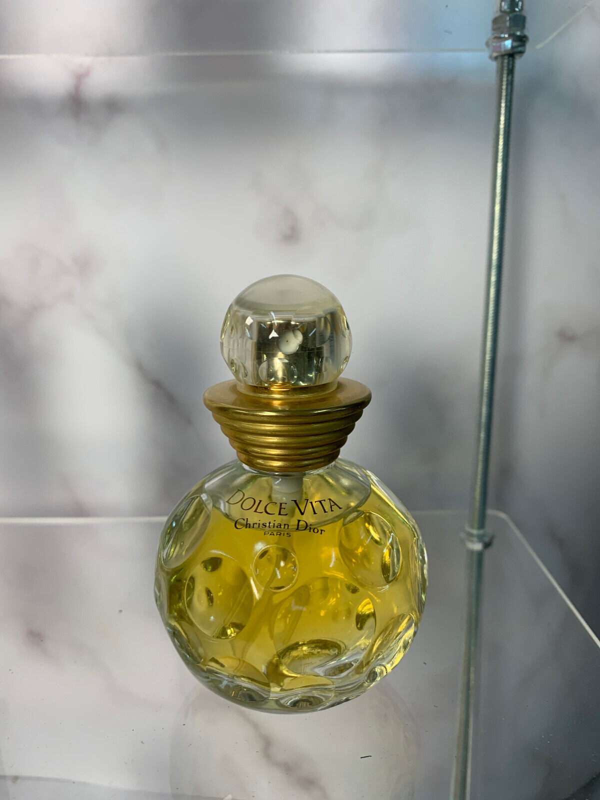 稀有 Christian Dior Dune 30ml 50ml 淡香水香水 110823-A 