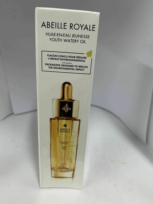 Guerlain Abeille Royale Youth Watery Oil 1.6oz, 50ml Skincare Serum