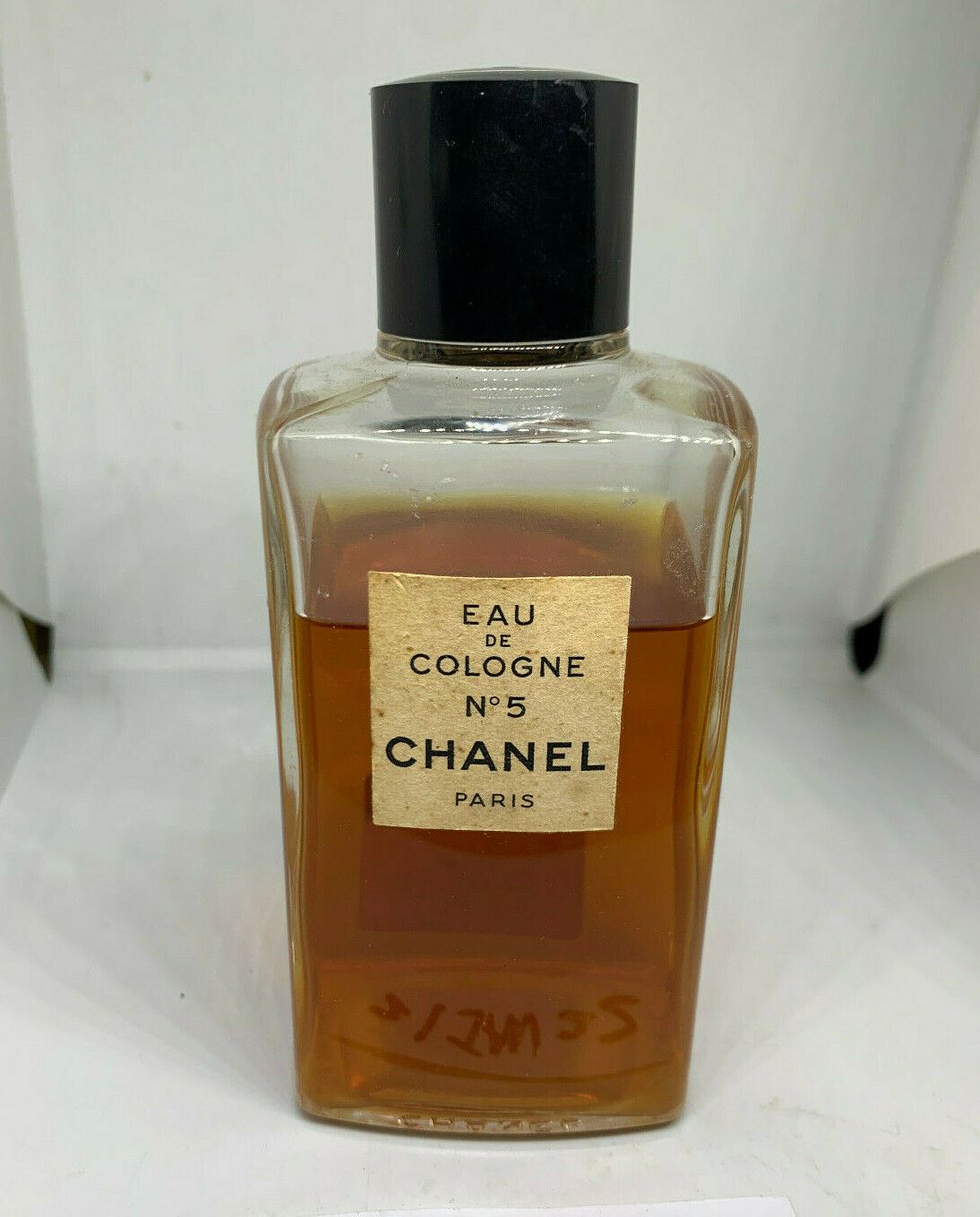  Chanel No.5 EDP Spray for Women, 6.8 Ounce : Beauty