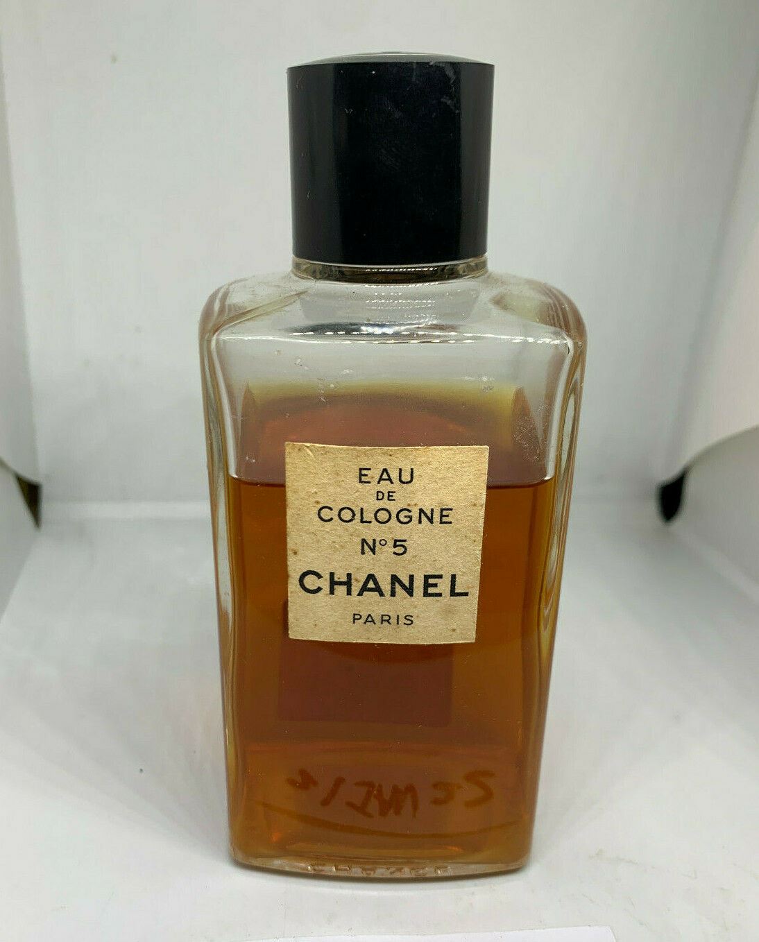 CHANEL Eau de Cologne No. 5 EDC 6.8 oz 200 ml - 21jan22 