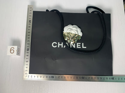 Paper gift bag Chanel prada gucci Dior for jewelly wallet - 7DEC22