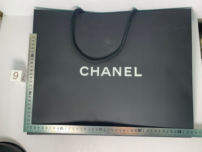 Paper gift bag Chanel prada gucci Dior for jewelly wallet - 7DEC22