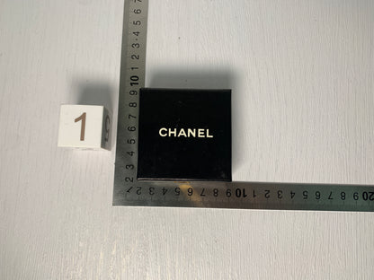 Paper gift box Chanel Dior Fendi Bally Coach for jewelly wallet - 7DEC22