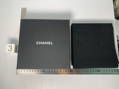 Paper gift box Chanel Dior Fendi Bally Coach for jewelly wallet - 7DEC22