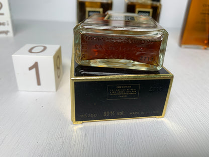 Rare Chanel coco  Eau de parfum perfume 50ml 1.7 oz 59ml  - 12DEC22