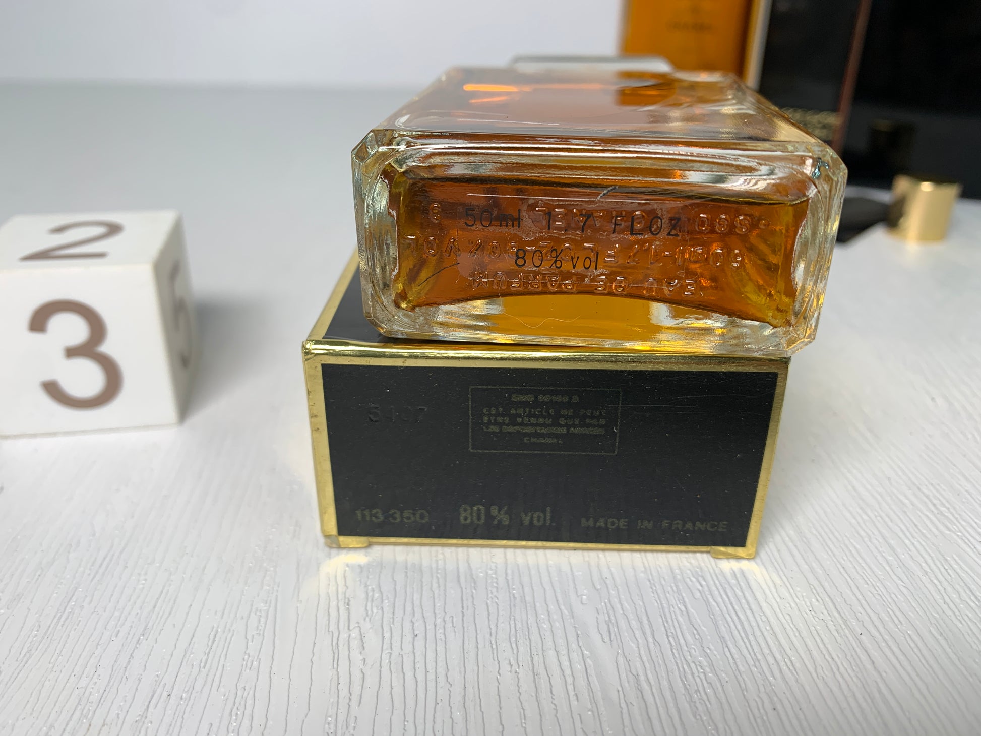 Rare Chanel coco Eau de parfum perfume 50ml 1.7 oz 59ml - 12DEC22 – Trendy  Ground