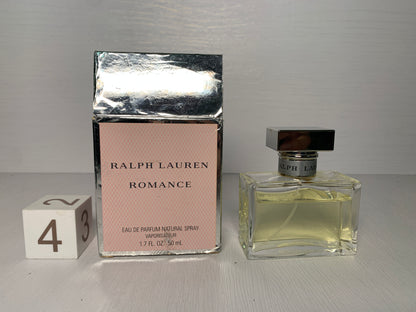 Auth Discontinued Safari Ralph Lauren  Guerlain Clandestine 50ml EDT  - 28DEC22