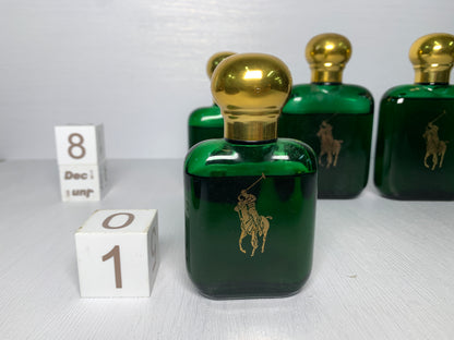 Auth Discontinued Polo Ralph Lauren 44ml 59ml 118ml EDT  - 28DEC22