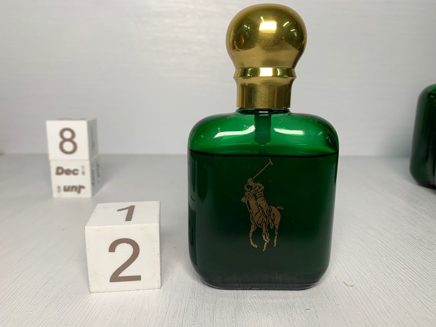 Auth Discontinued Polo Ralph Lauren 44ml 59ml 118ml EDT  - 28DEC22