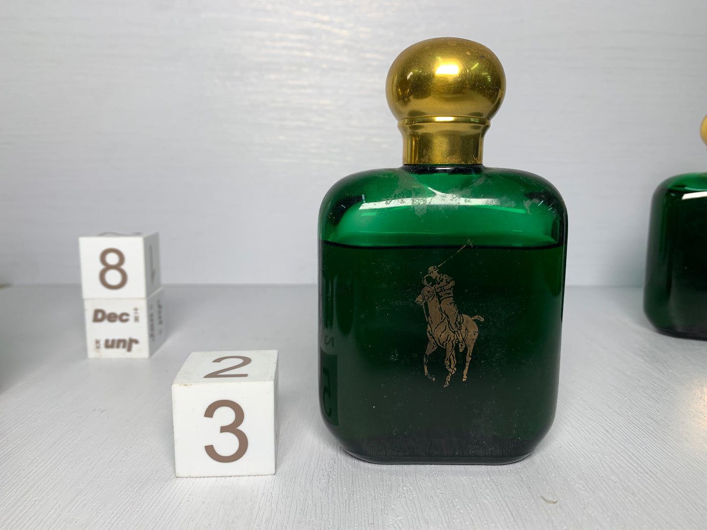 Auth Discontinued Polo Ralph Lauren 44ml 59ml 118ml EDT  - 28DEC22