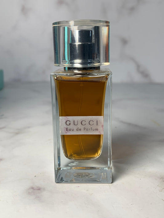 Rare GUCCI eau de Parfum 30ml 1 oz EDP - 030124 3