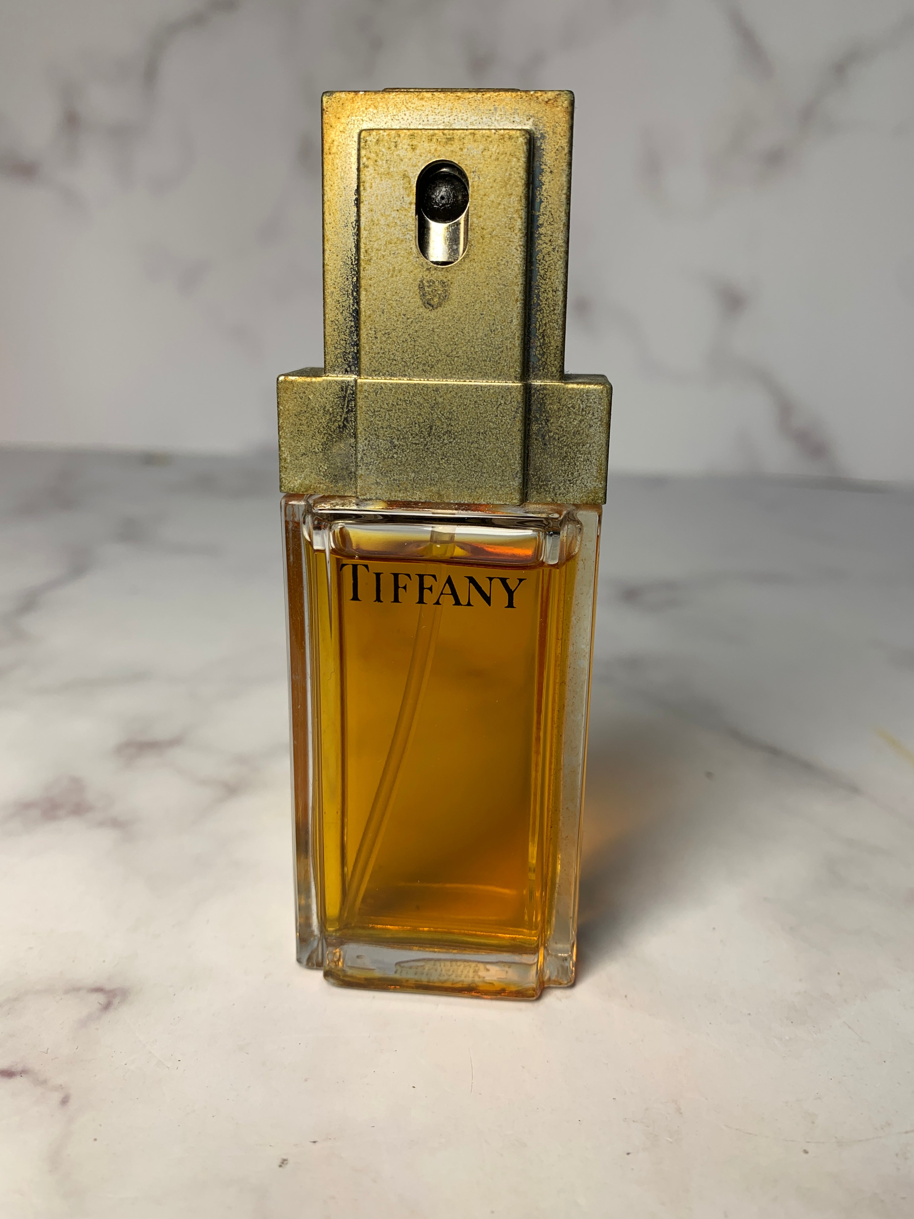 Rare Tiffany EDP eau de Parfum 30ml 1 oz 030124 12 Trendy Ground