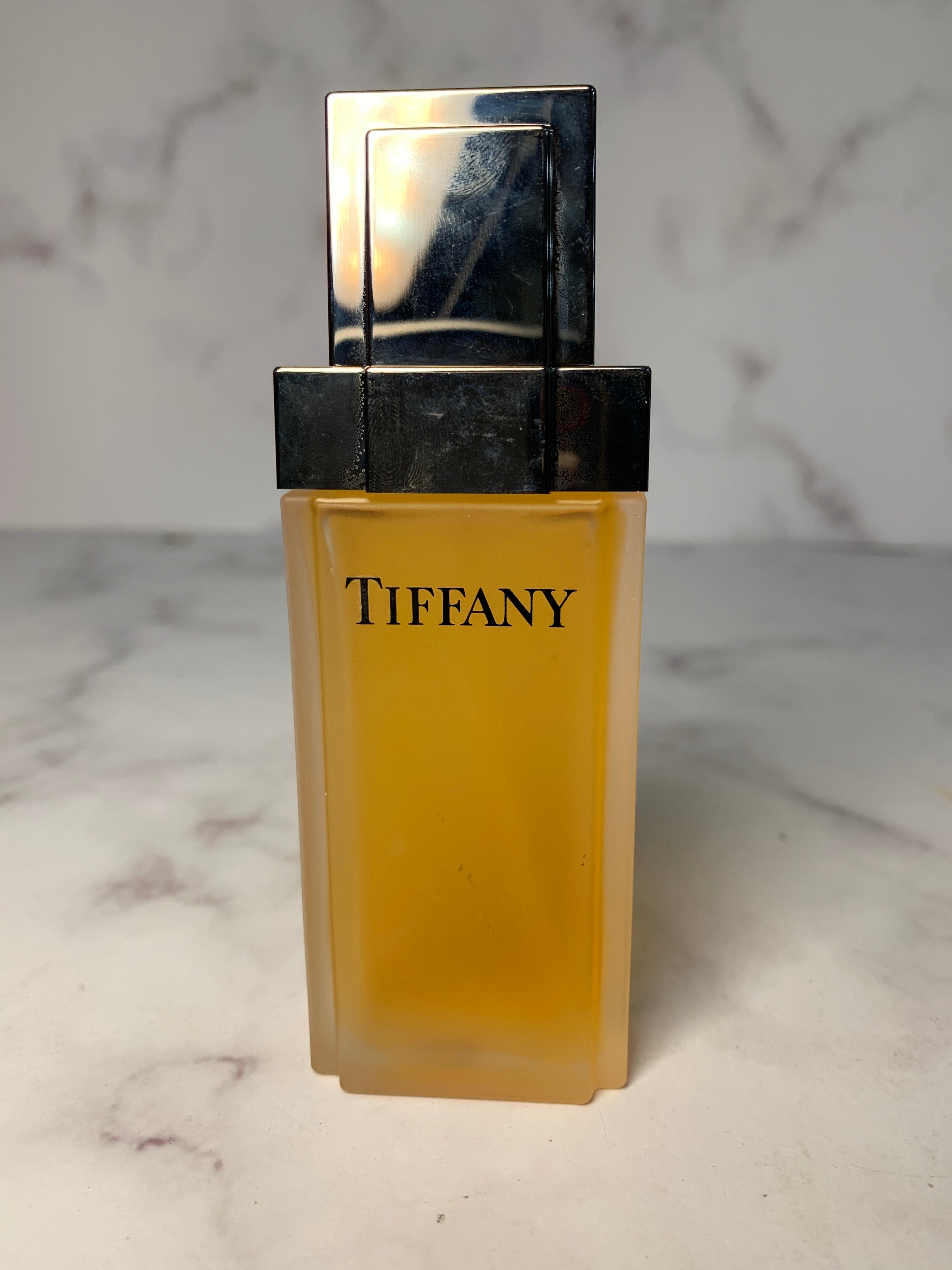 Tiffany eau de online toilette