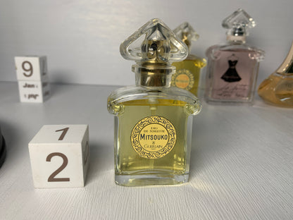 Auth Guerlain Mitsouko IDYLLE 淡香水淡香水 100ml 3.4 oz - 9JAN22