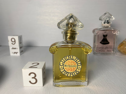 Auth Guerlain Mitsouko IDYLLE 淡香水淡香水 100ml 3.4 oz - 9JAN22