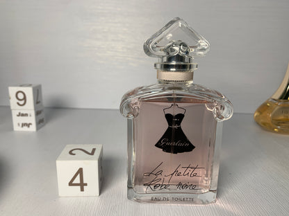 Auth Guerlain Mitsouko IDYLLE 淡香水淡香水 100ml 3.4 oz - 9JAN22