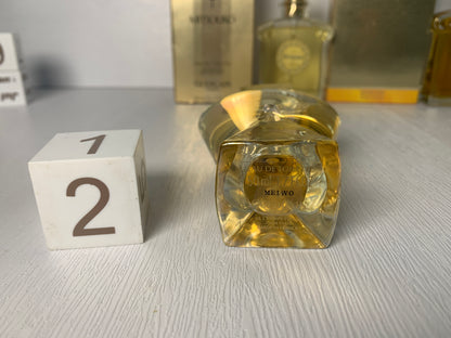 Auth Guerlain Mitsouko Eau de Toilette EDT 35ml 50ml 75ml  - 9JAN22