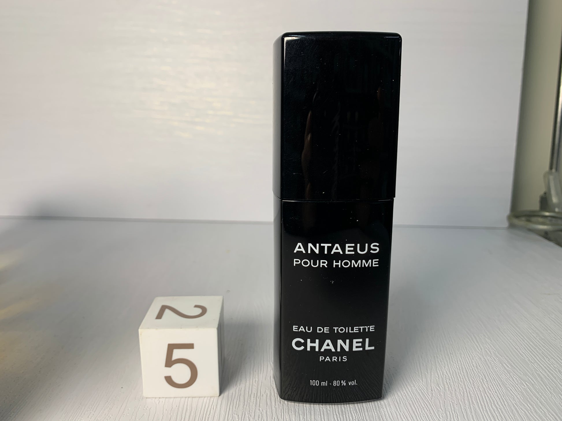 Auth Chanel Egoiste Antaeus Eau de Toilette EDT 75ml 50ml 100ml - 9JAN –  Trendy Ground