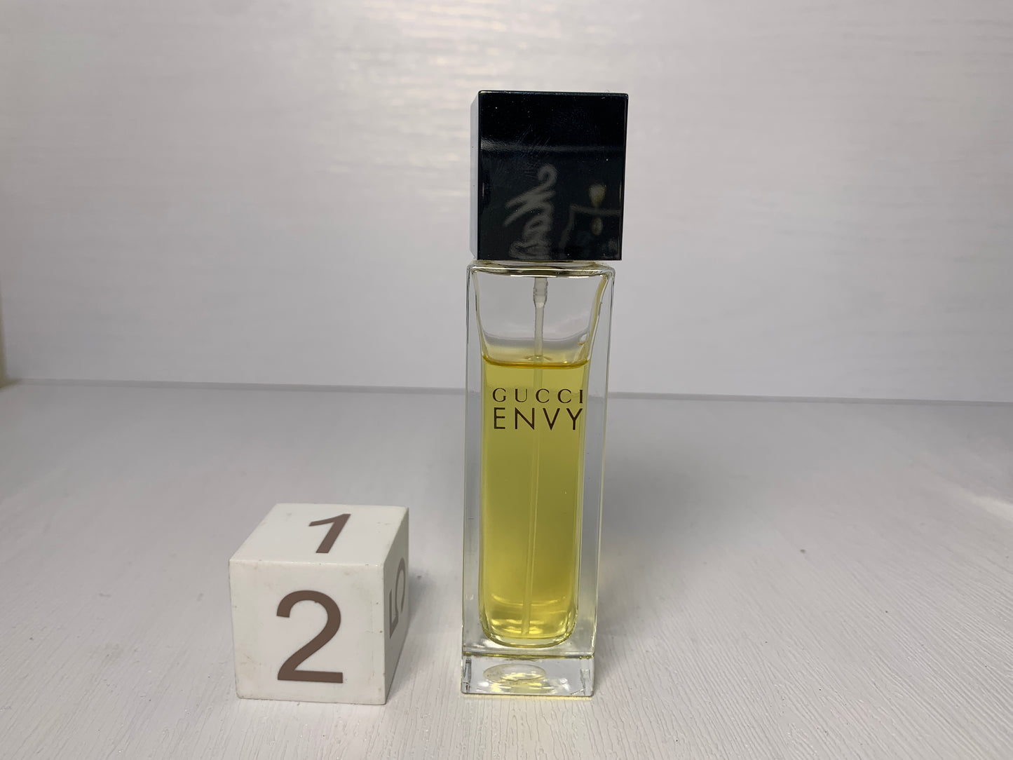 Auth Gucci Envy  Eau de Toilette EDT 30ml 100ml  - 9JAN22