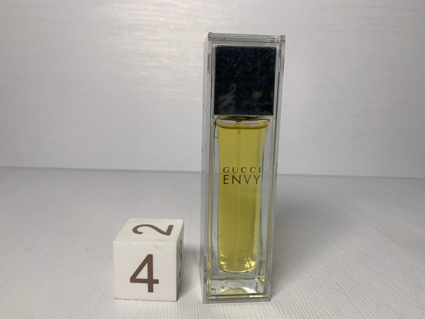 Auth Gucci Envy  Eau de Toilette EDT 30ml 100ml  - 9JAN22