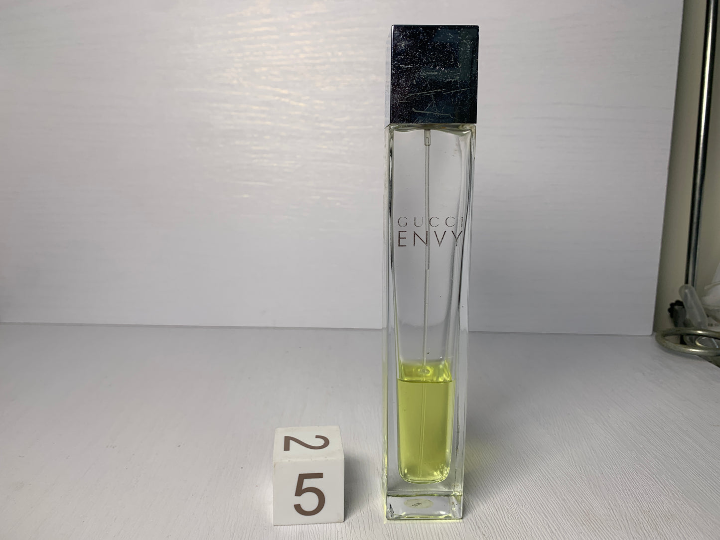 Auth Gucci Envy  Eau de Toilette EDT 30ml 100ml  - 9JAN22