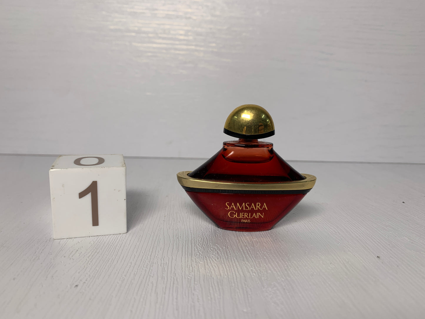 Auth Guerlain SAMSARA parfum 7.5ml Eau de Parfum EDP 30ml 50ml   - 9JAN22