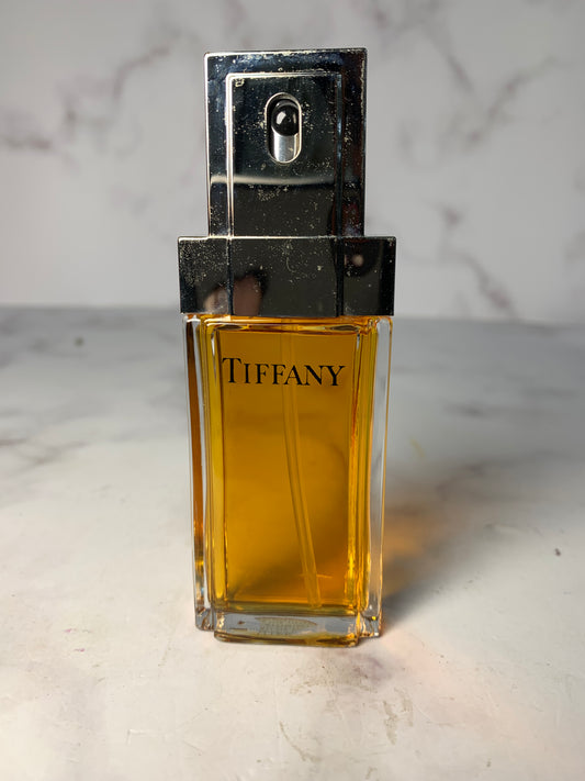 Rare Tiffany Eau de Parfum 30ml 1 oz EDP  - 220124 8