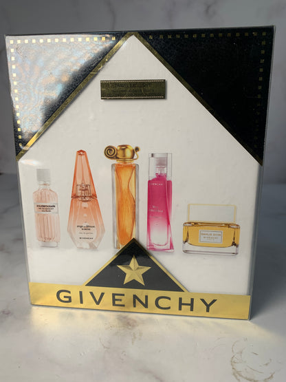 Rare Givenchy Les Parfums De  5 in set 1  - 220124 19