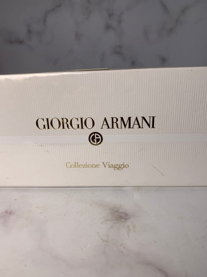 Rare Giorgio armani Travel exclusive  - 220124 19