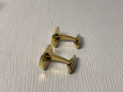 Vintage Tie clip YSL YVES saint LAURENT cufflinks - 3MAR