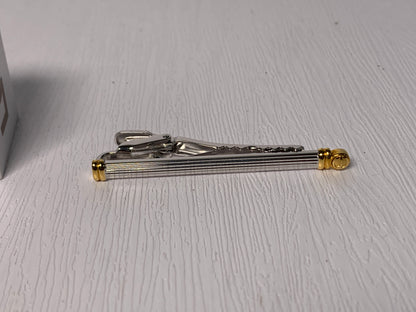 Vintage Tie clip Dunhill Christian Dior - 3MAR