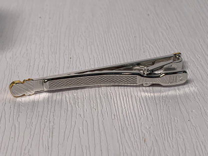 Vintage Tie clip Dunhill Christian Dior - 3MAR