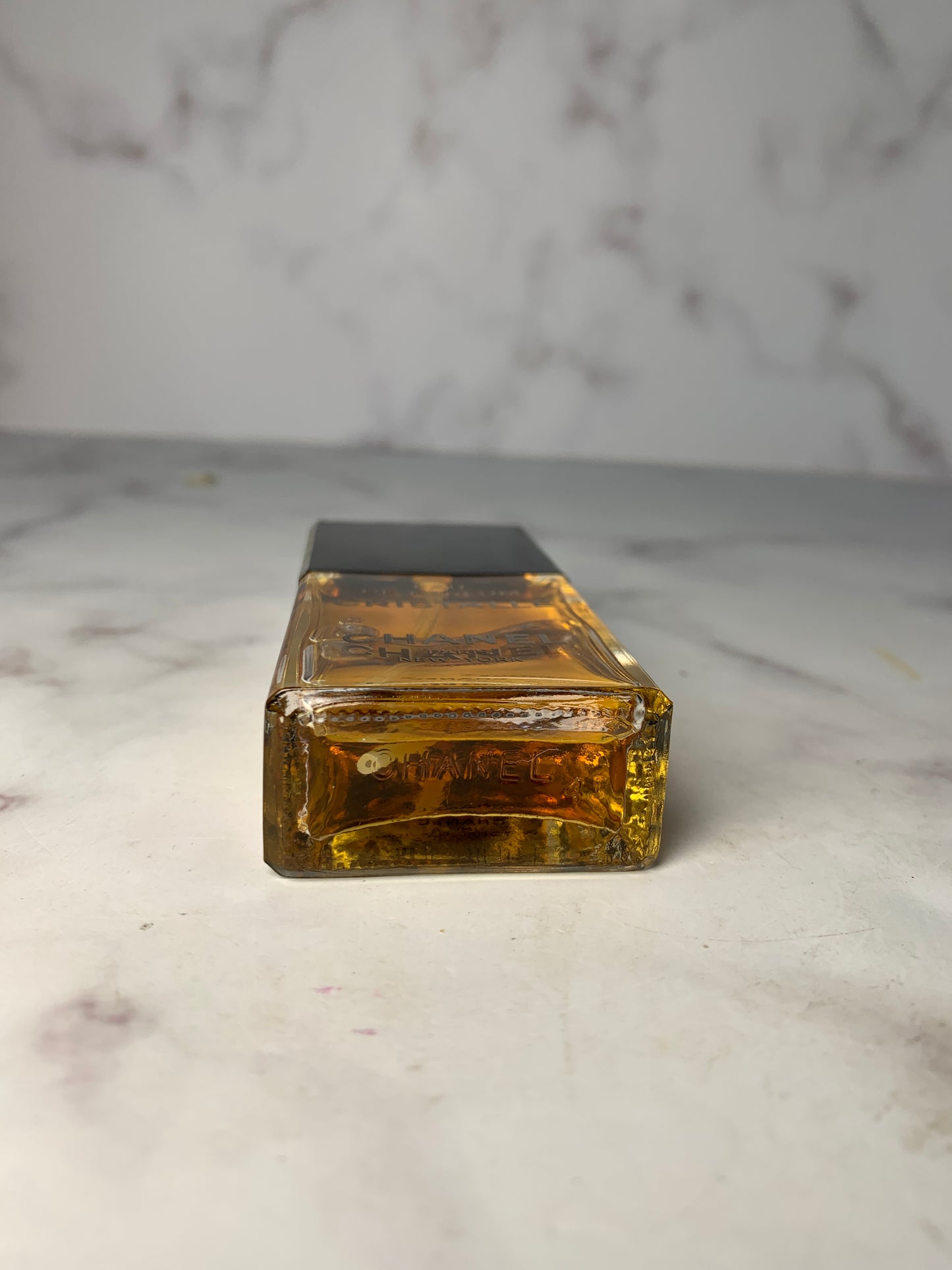 Rare Chanel cristalle 35 ml 1.2 oz Eau de parfum EDP - 060224