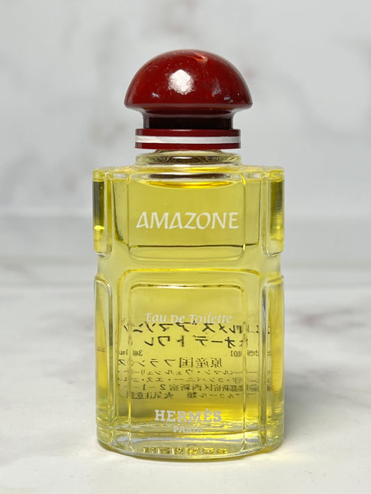 Rare Hermes Madame Rochase 7.5ml 1/4 oz Parfum Perfume - 180723-41