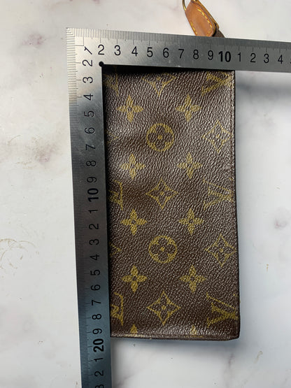 Louis vuitton  LV bag  wallet Monogram - 060224