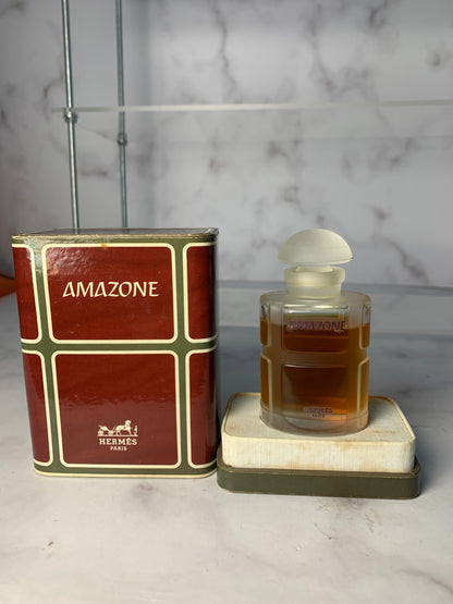 Hermes Amazone parfum 30ml 1 oz perfume - 060224