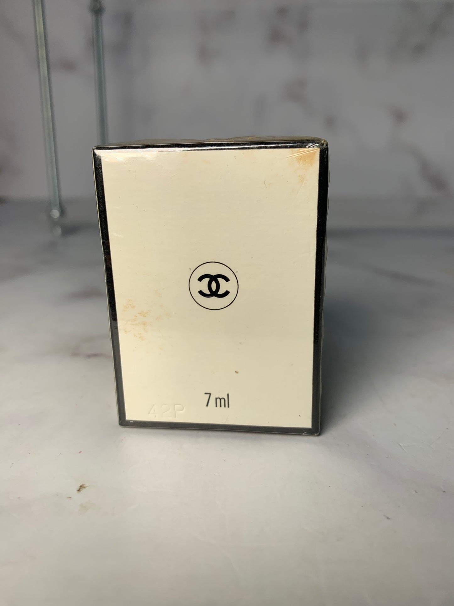 Sealed Chanel 7ml 1/4 oz Parfum Perfume - 060224