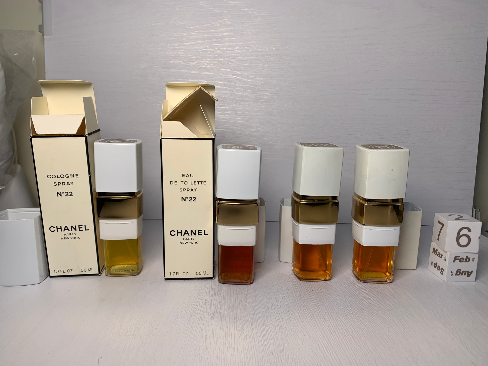 CHANEL Cristalle Eau de Parfum for Women for sale