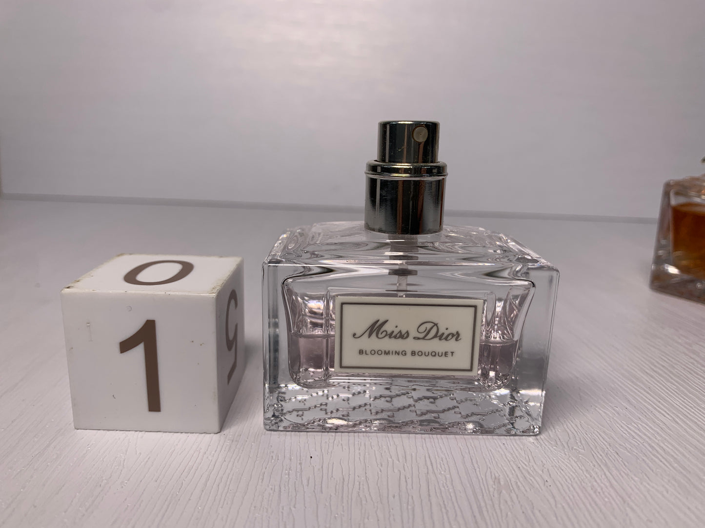Rare Miss Dior Blooming 30ml 50ml  EDP Eau de Toilette EDT Perfume - 6FEB22