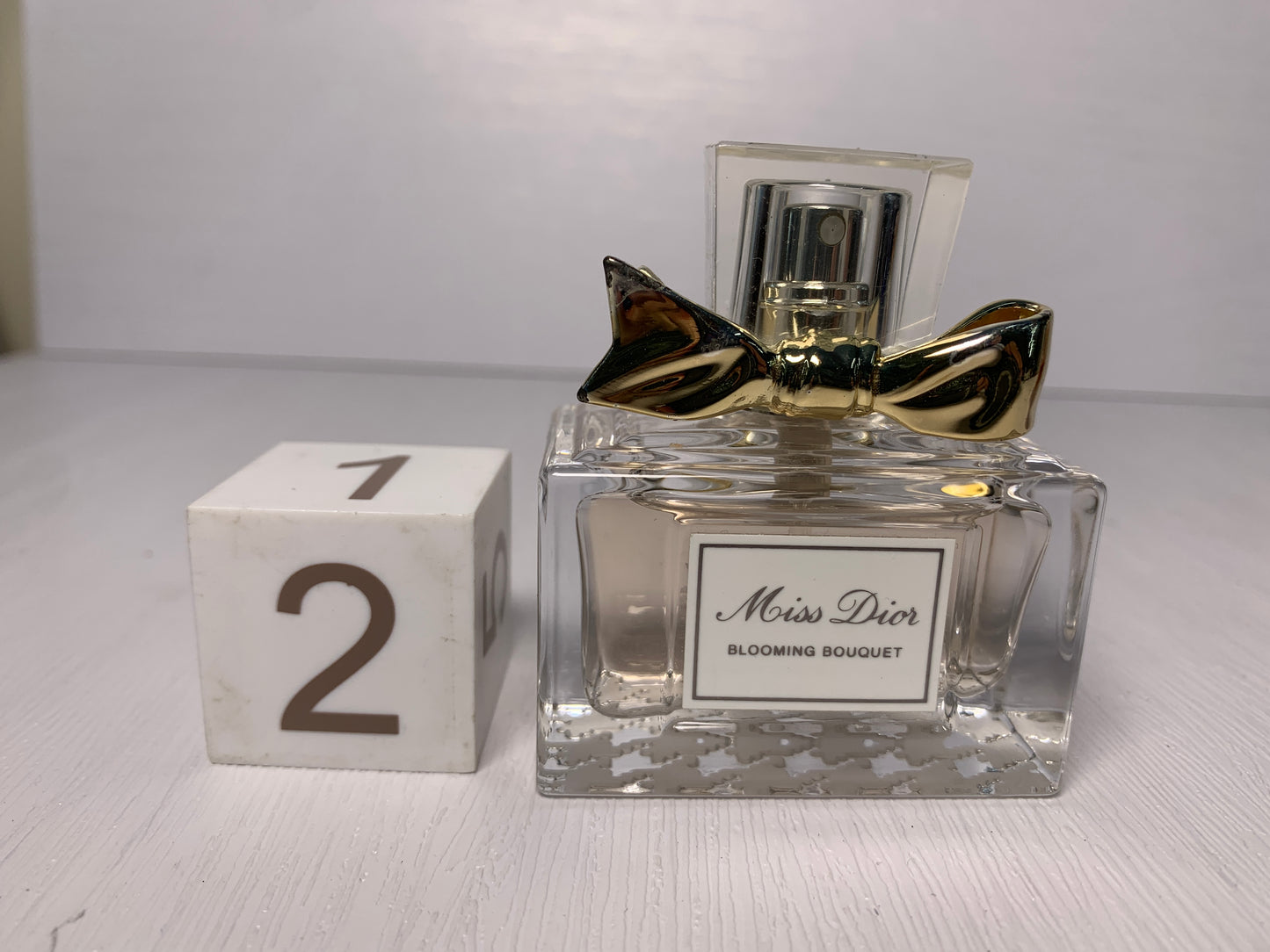 Rare Miss Dior Blooming 30ml 50ml EDP 淡香水淡香水 - 6FEB22