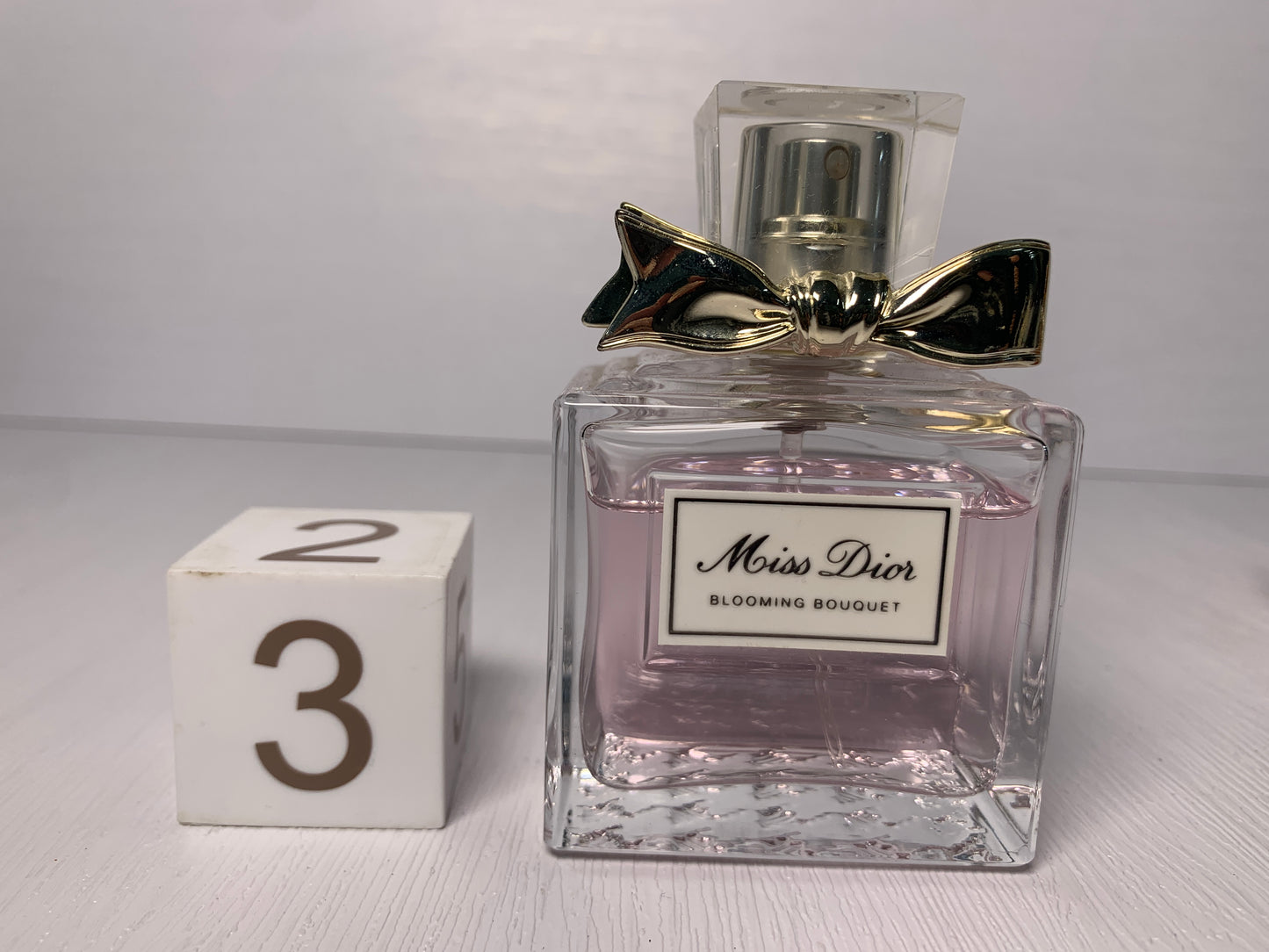 Rare Miss Dior Blooming 30ml 50ml  EDP Eau de Toilette EDT Perfume - 6FEB22