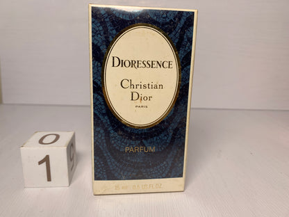 Rare Christian Dior Dune 50 毫升 1.7 盎司淡香水淡香水