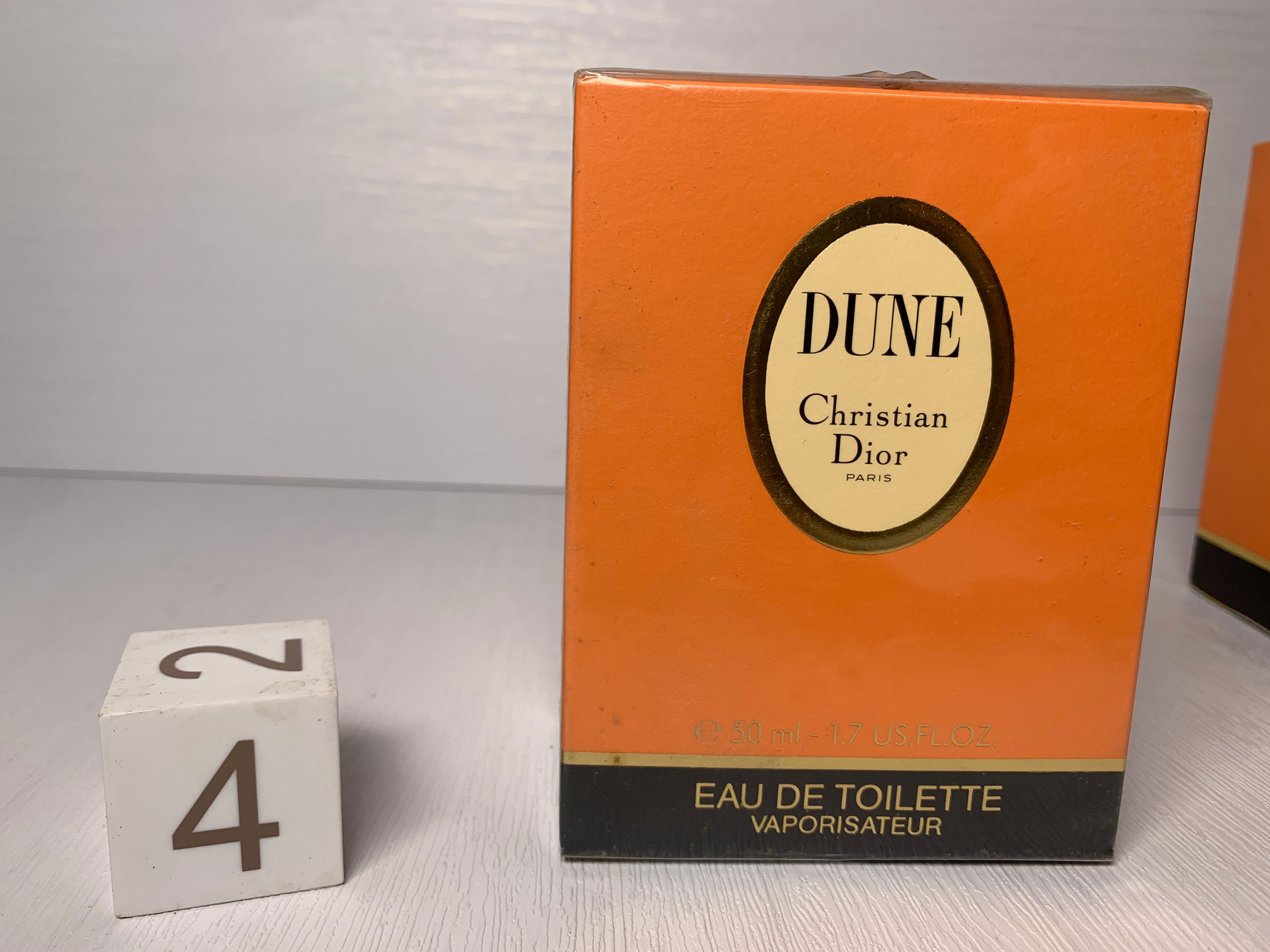 Dior dune 50 ml hot sale