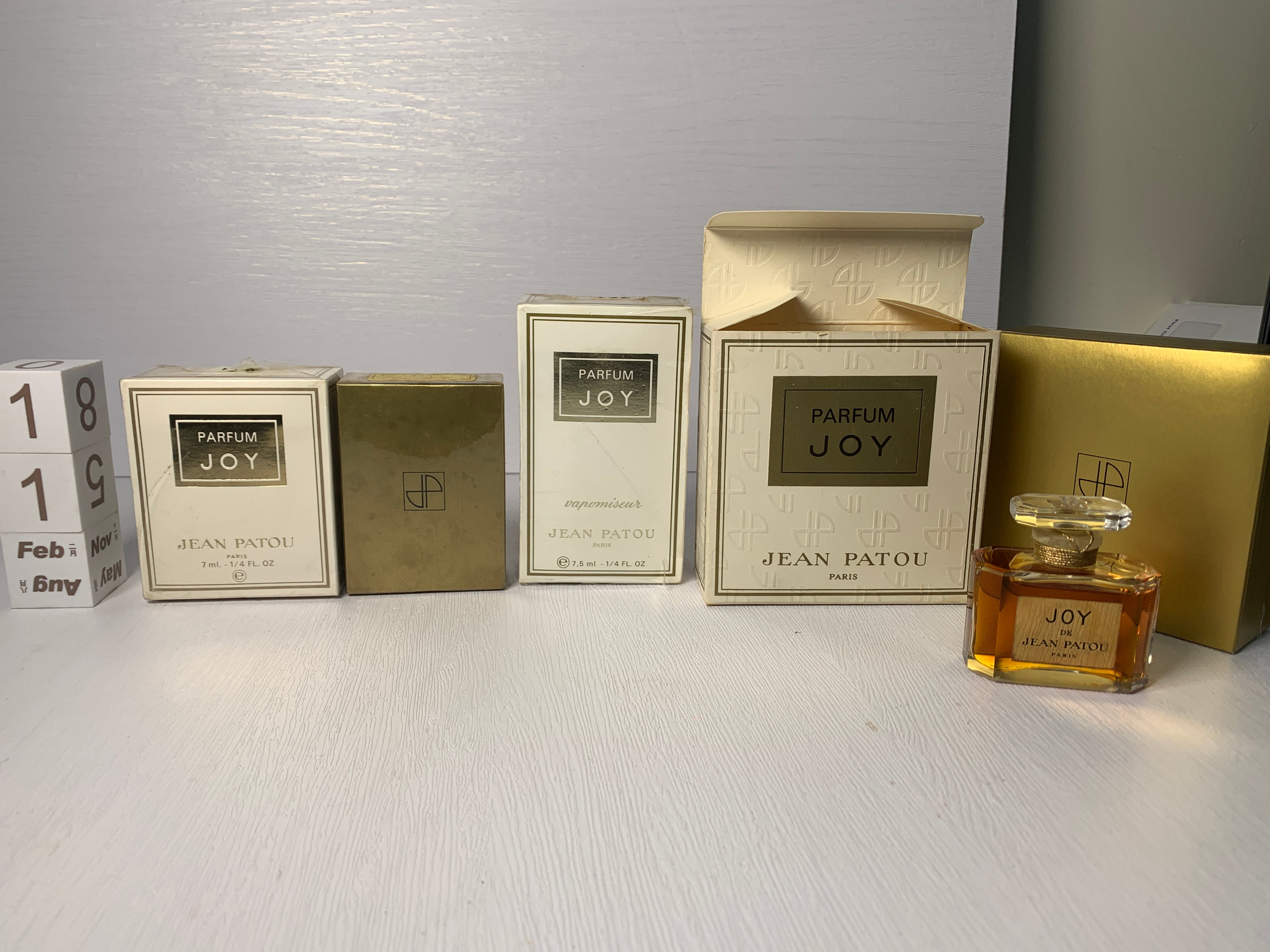 大手販売 JEAN PATOU JOY 香水 15ml | flora-schools.com