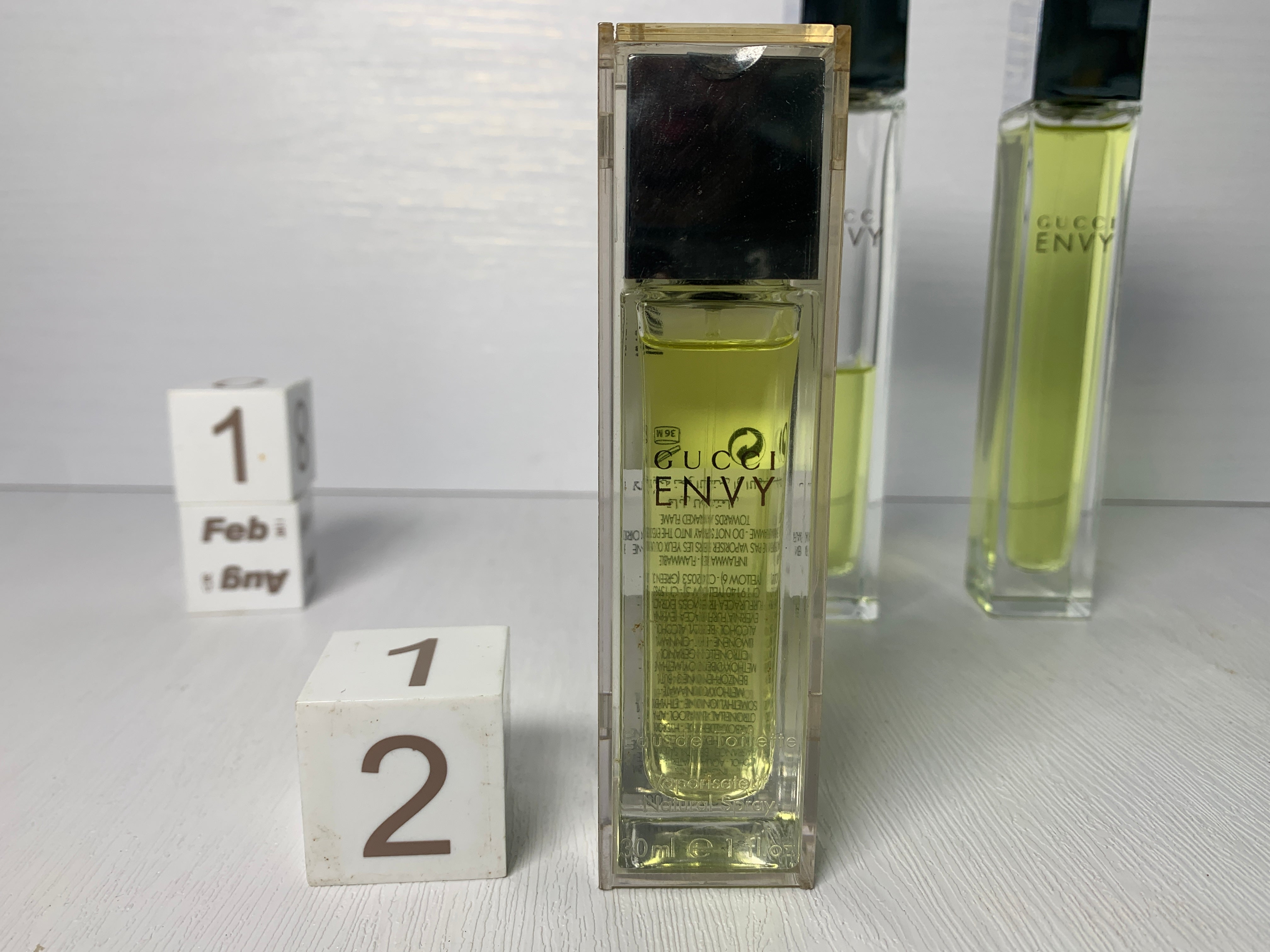 Gucci envy online 30ml