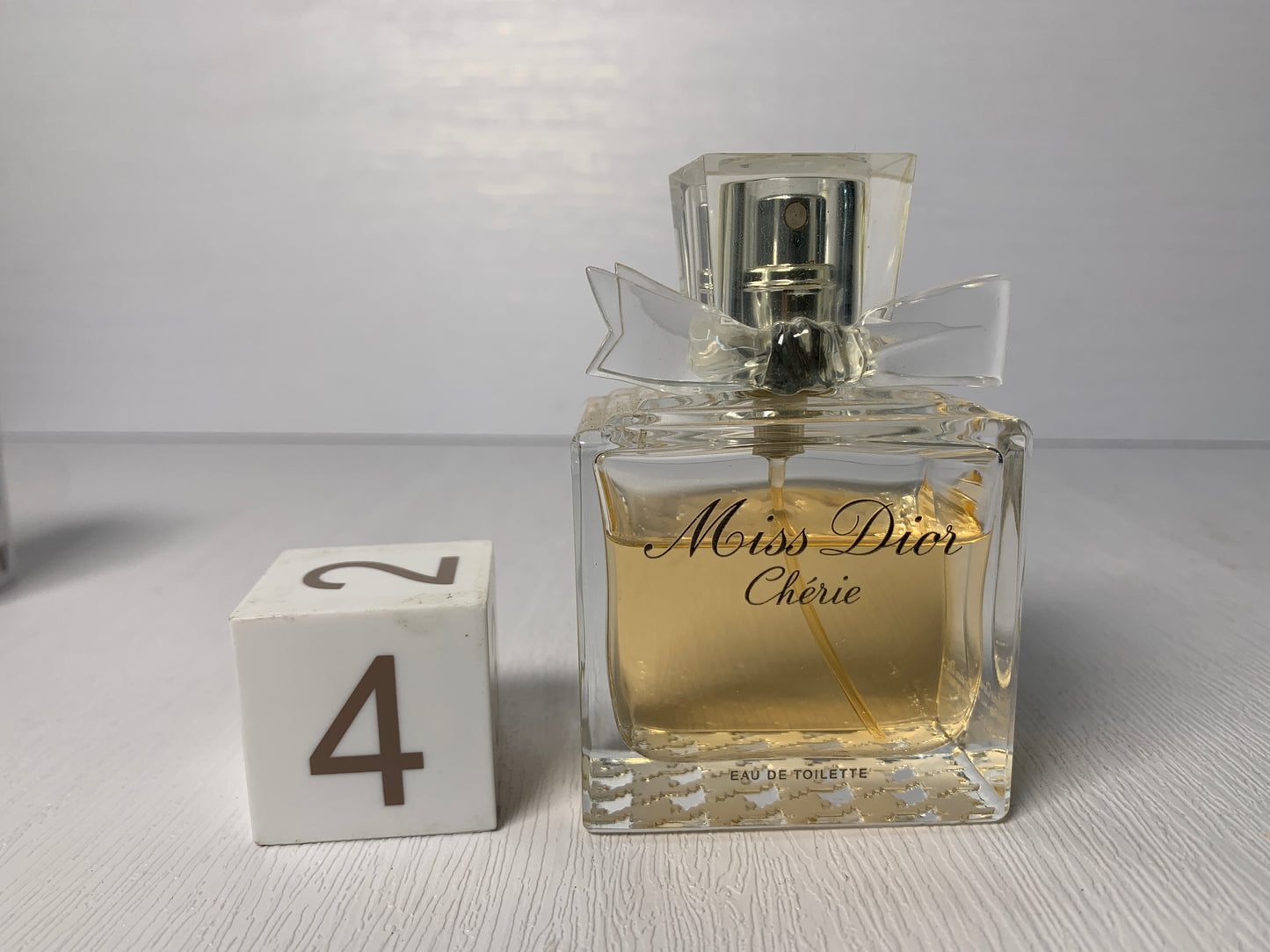 Miss Dior Cherie Perfume by Christian Dior 1.7oz Eau De Parfum