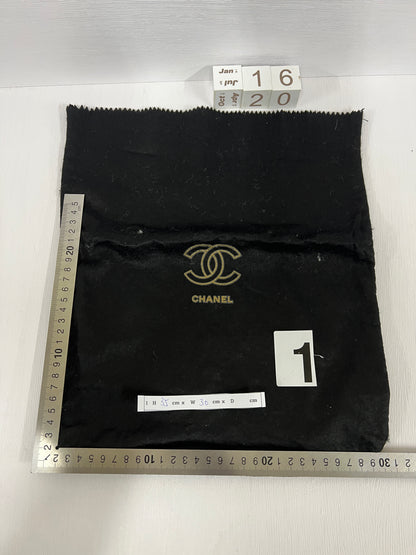 Louis,Chanel, Coach, Prada, Gucci, Salvatore dust bag for wallet handbag jewllery - 16 Jan 2023