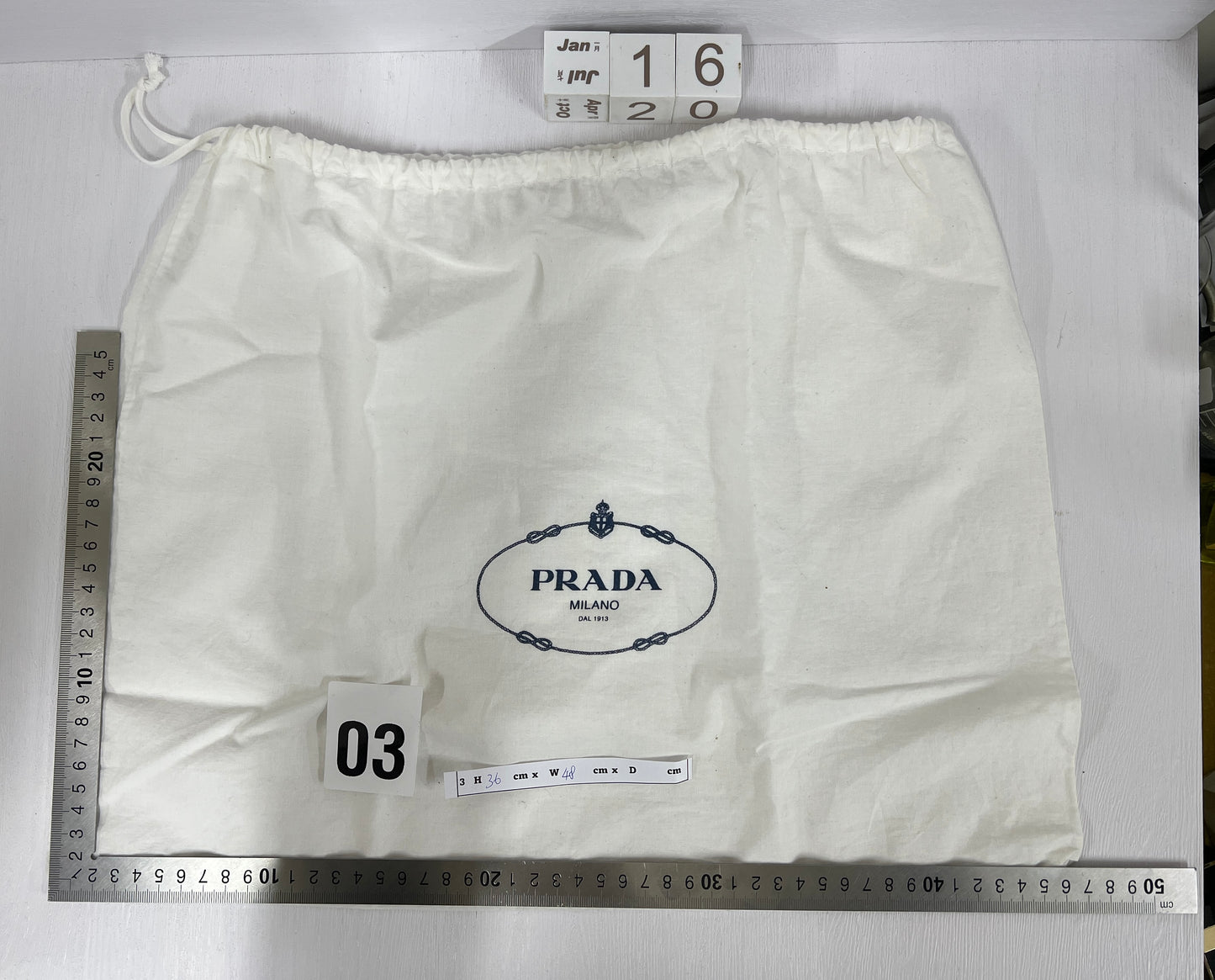 Louis Vuitton LV dust bag jewelly wallet bag - 16 Jan 2023 – Trendy Ground