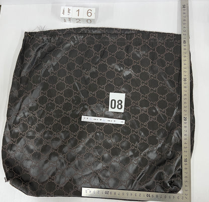 Louis,Chanel, Coach, Prada, Gucci, Salvatore dust bag for wallet handbag jewllery - 16 Jan 2023